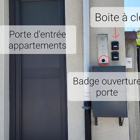 Lentille Châteauroux Eksteriør bilde