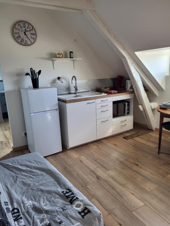 Lentille Châteauroux Eksteriør bilde