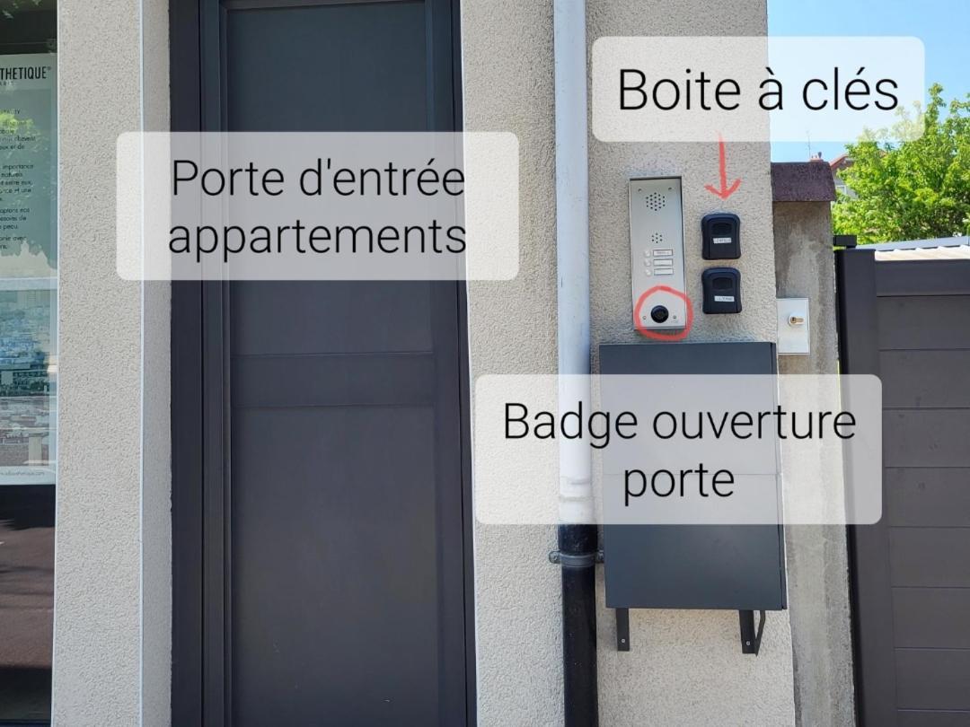 Lentille Châteauroux Eksteriør bilde